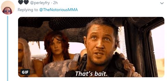 Cộng đồng mạng ném đá về vụ Conor McGregor giải nghệ Cộng đồng mạng ném đá về vụ Conor McGregor giải nghệ